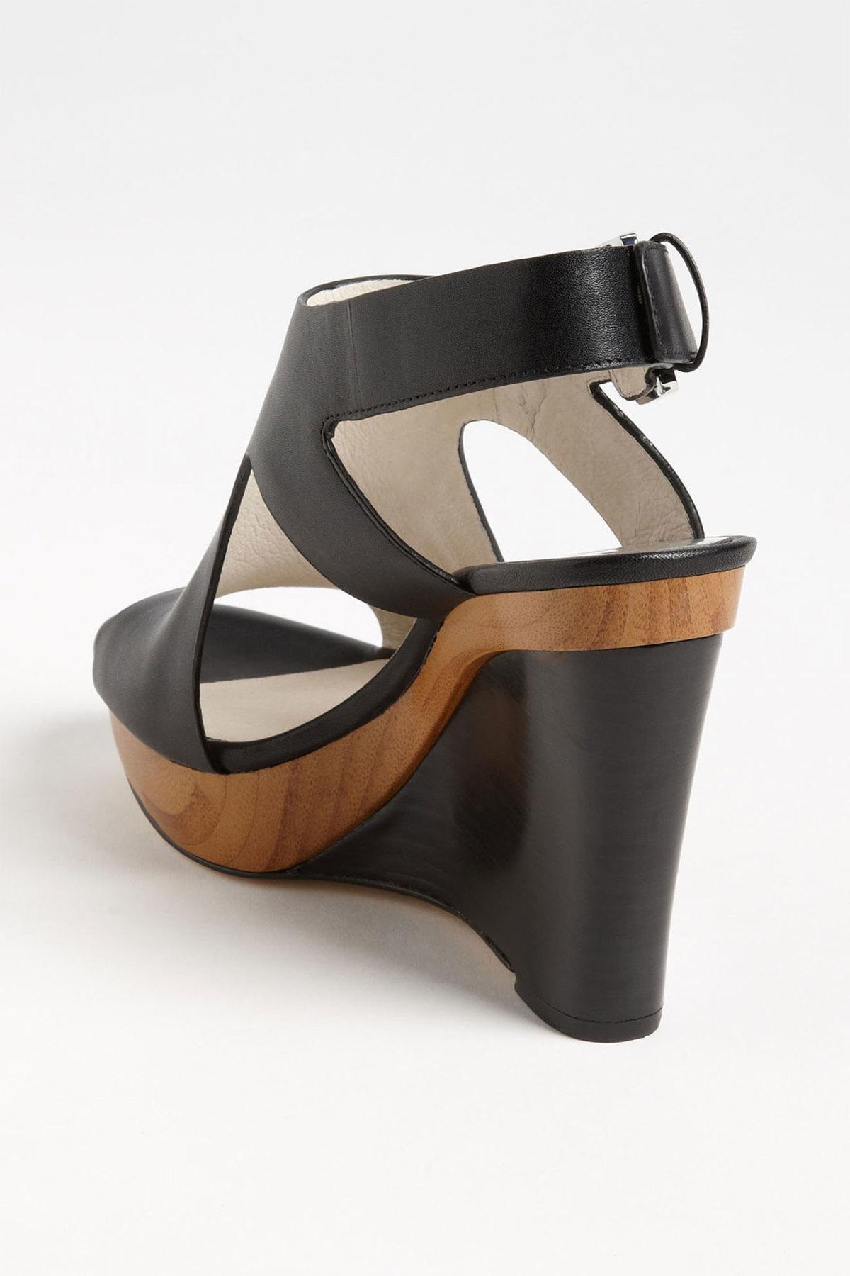 Michael michael kors josephine wedge new arrivals